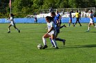 Women's Soccer vs JWU  Wheaton Women's Soccer vs Johnson & Wales University. - Photo by Keith Nordstrom : Wheaton, Soccer